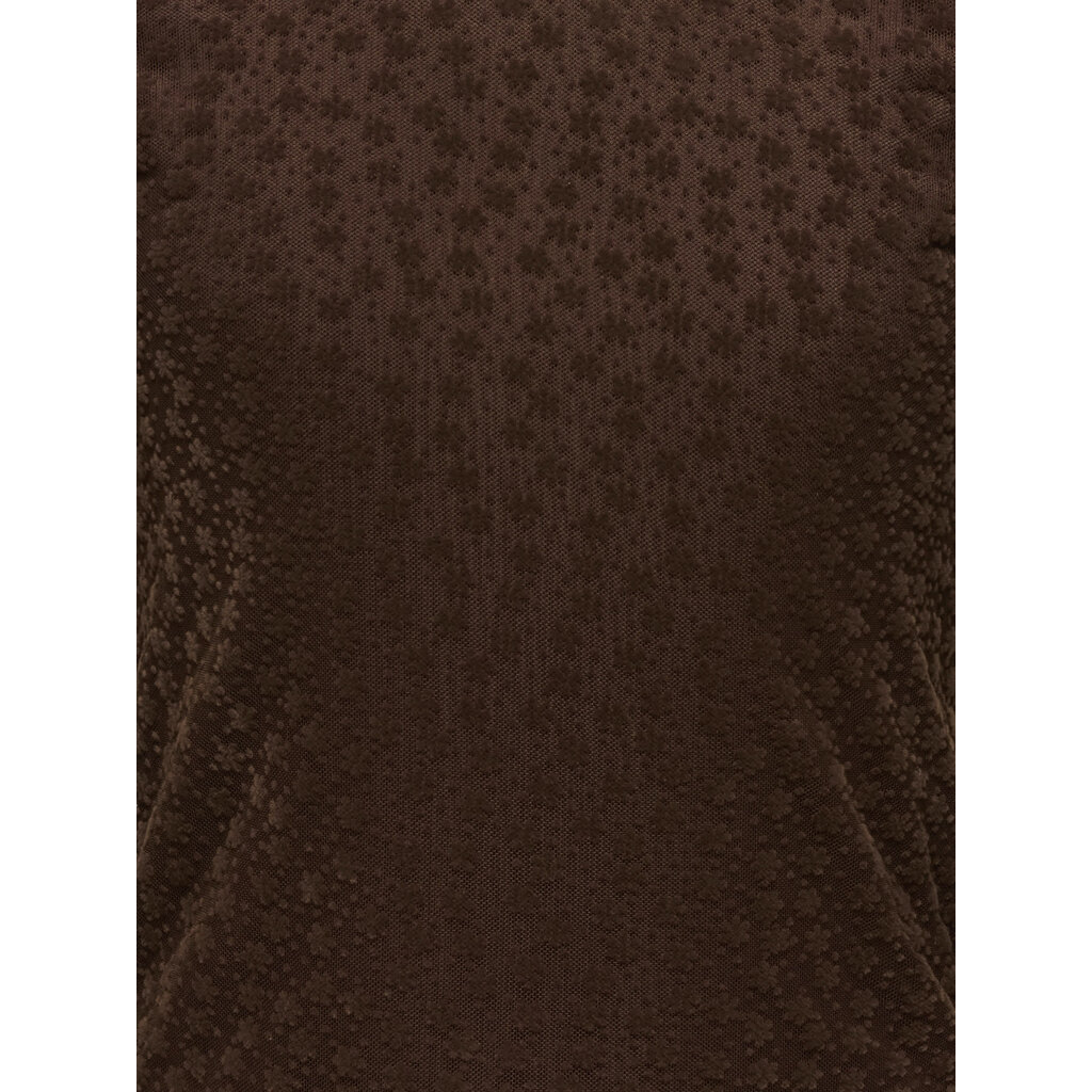 KIDS ONLY KOGTONYA LS LACE TOP JRS 15383415 Bracken