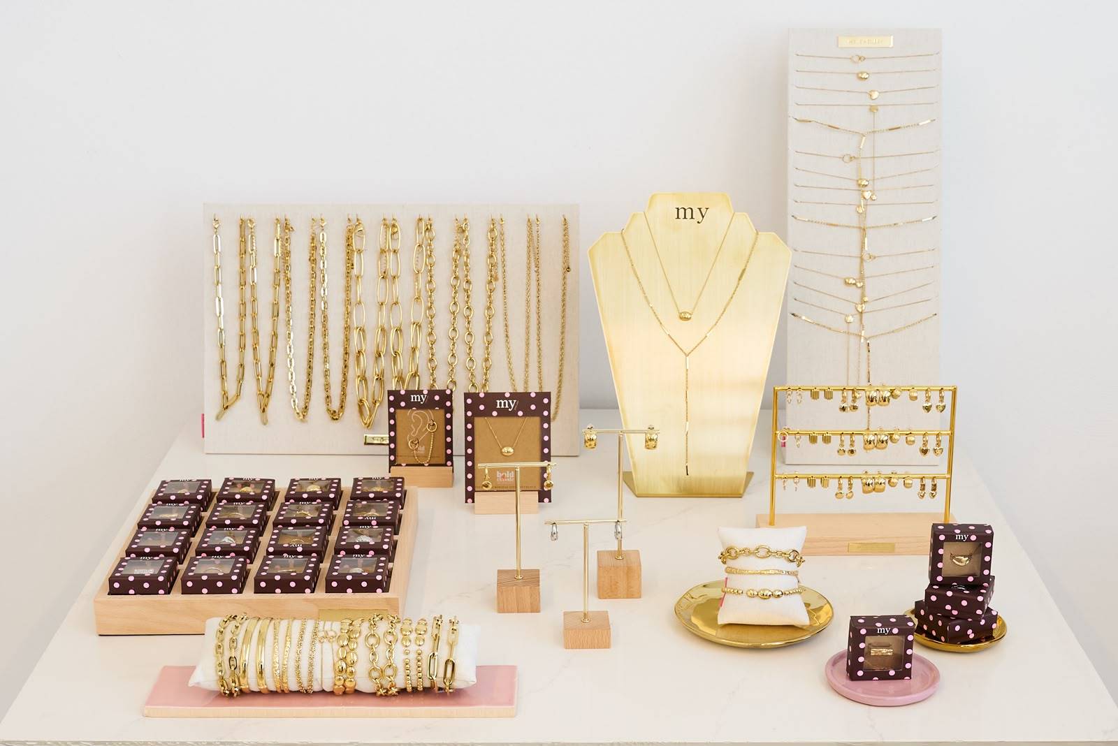 my Jewellery