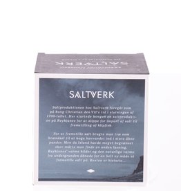 Saltverk | Iceland Saltverk Natural Flaky Sea Salt | 1,5 kg