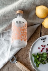 Clover Gins | Antwerp | Belgium Clover Gin | Mineral | 500 ml | 0° | Antwerp | Belgium