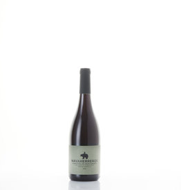 Bernabeleva | Madrid | Spain Bernabeleva Navaherreros tinto 2018 | Vino de Madrid DO