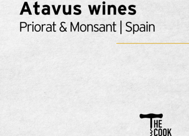 Atavus | Priorat & Monsant | Spain