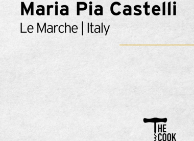 Maria Pia Castelli | Le Marche | Italy