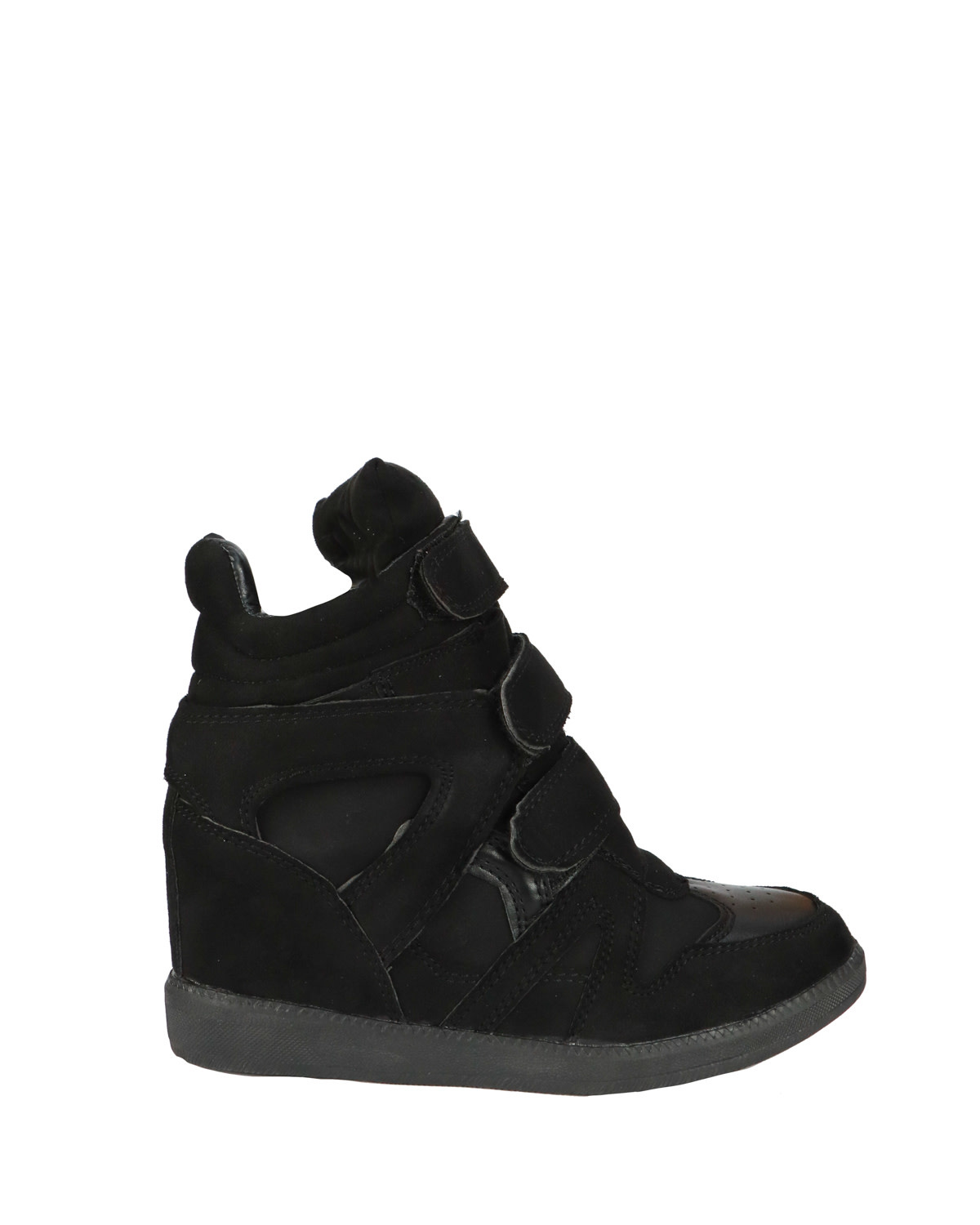 JAIMY Sneaker wedges - jaimymode.nl