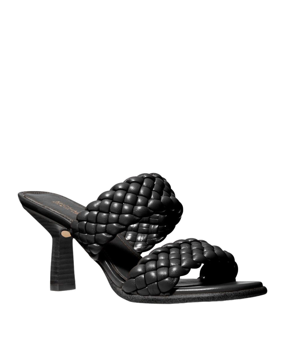 MICHAEL KORS Amelia Braided Mule 