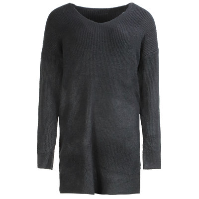 JAIMY Fiona sweater dress black