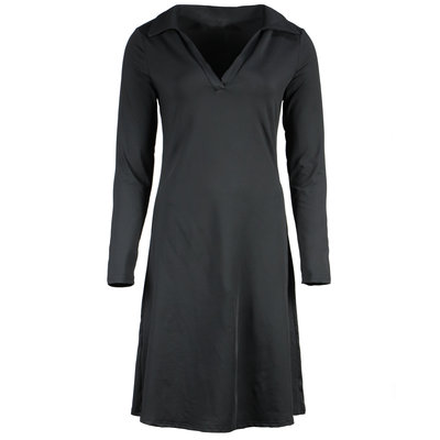 JAIMY Travel forever dress black