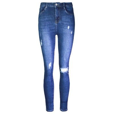JAIMY Bailey high waisted jeans blue