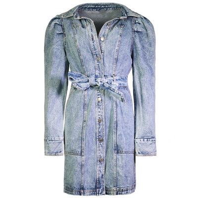 JAIMY Amara denim dress