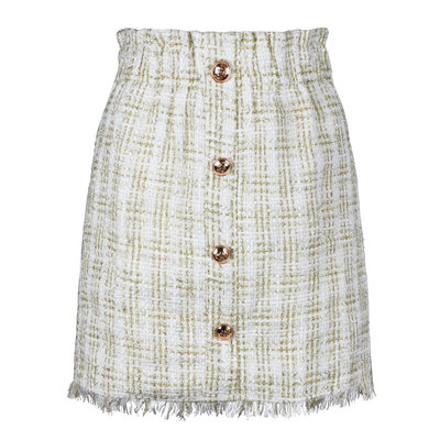 JAIMY Charli tweed skirt