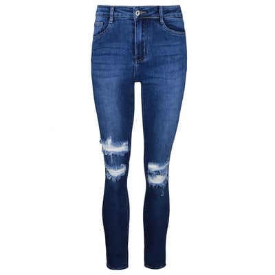 JAIMY Sasha high waist jeans dark blue