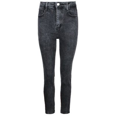 JAIMY Phoebe regular fit jeans dark grey
