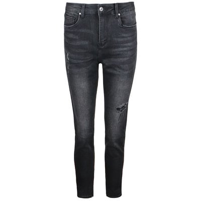 JAIMY Remi regular fit jeans dark gray
