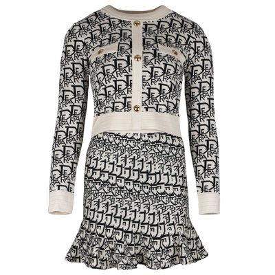 JAIMY Diana 2-piece set beige