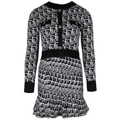 JAIMY Diana 2-piece set black