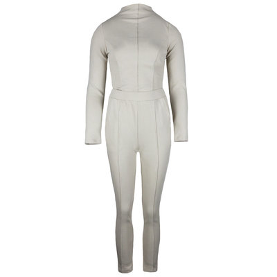 JAIMY Alessia comfy set beige