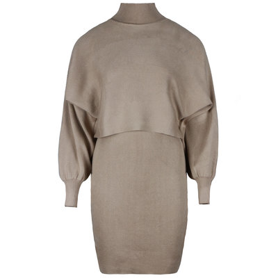 JAIMY Rowan 2-piece set cognac