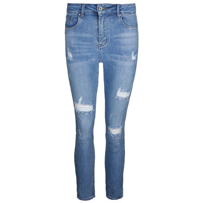 JAIMY Esme regular fit jeans blue