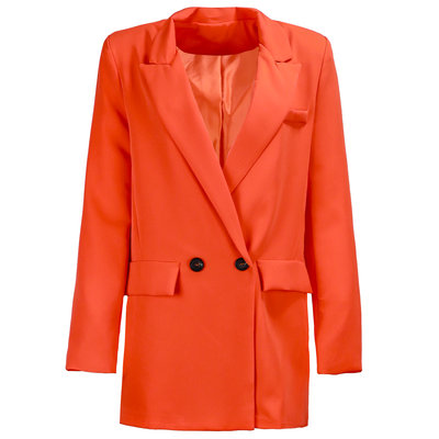 JAIMY Marlee blazer orange