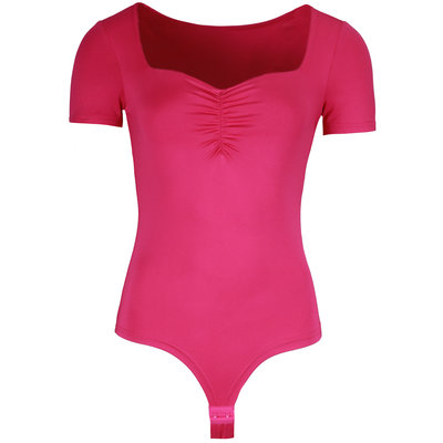 JAIMY Gabrielle travel body fuchsia