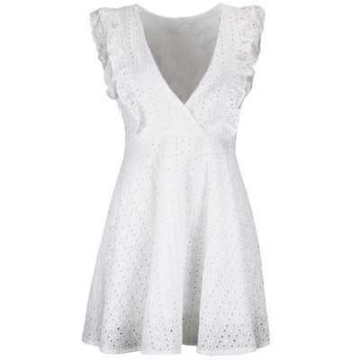 JAIMY Capri crochet dress