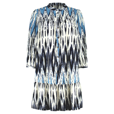 FIFTH HOUSE FIFTH HOUSE Ikat Indigo