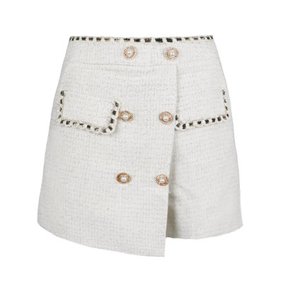 JAIMY Anaya skort beige