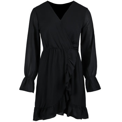 JAIMY Leanna dress black