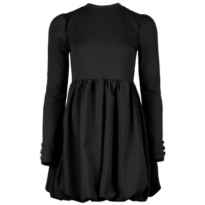 JAIMY Selena dress black