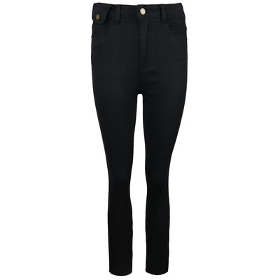 JAIMY Mary high waisted jeans black