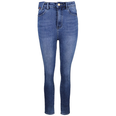 JAIMY Mary high waisted jeans blue