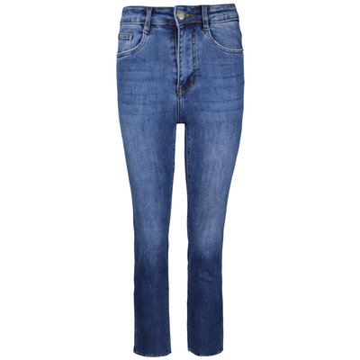 JAIMY August straight jeans dark blue