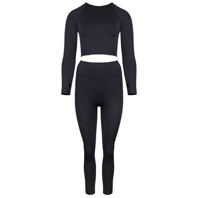 JAIMY Brielle sport set black