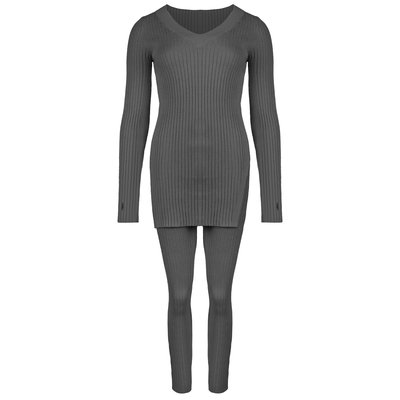 JAIMY Lounge wear set grey