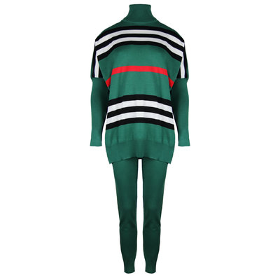 JAIMY Claire comfy set green