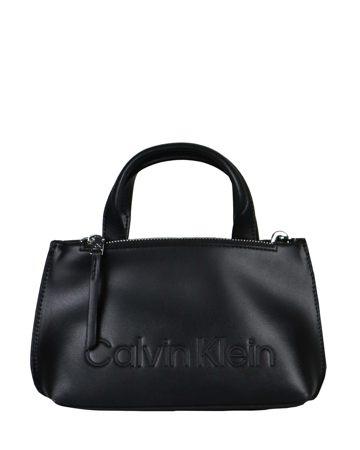 Calvin klein Set Mini Tote Bag Black