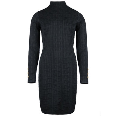 JAIMY Genesis knitwear dress