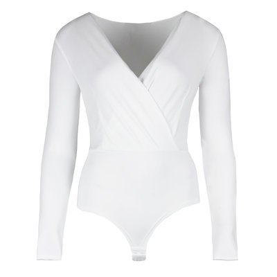 JAIMY Chloe travel body white