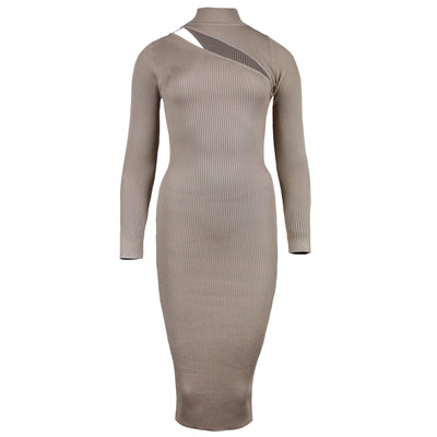 JAIMY Bentlay dress beige