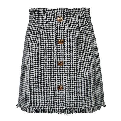 JAIMY Esther tweed skirt