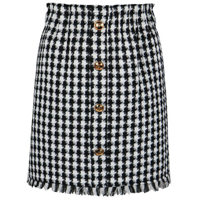 JAIMY Khloe tweed skirt