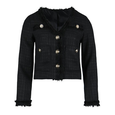 JAIMY Londyn tweed blazer jacket