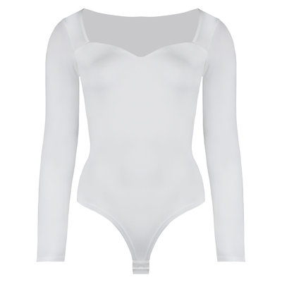 JAIMY Dayana travel body white