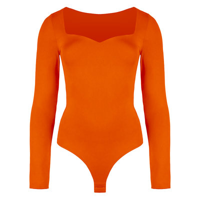 JAIMY Dayana travel body orange