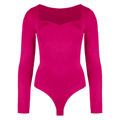 JAIMY Dayana travel body fuchsia