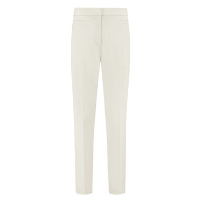 FIFTH HOUSE Nato trousers off white