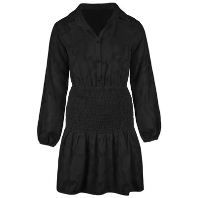 JAIMY Jaylene dress black