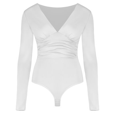 JAIMY Taylor travel body white