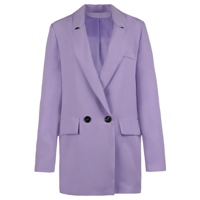 JAIMY Marlee blazer lilac