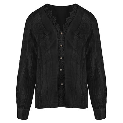 JAIMY Simone blouse black